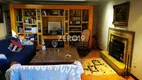 Foto 19 de Casa de Condomínio com 4 Quartos à venda, 675m² em Bairro das Palmeiras, Campinas