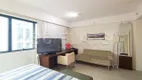 Foto 2 de Apartamento com 1 Quarto à venda, 26m² em Indianópolis, São Paulo