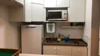 Foto 7 de Flat com 1 Quarto à venda, 44m² em Cerqueira César, São Paulo