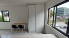 Foto 9 de Apartamento com 1 Quarto para alugar, 21m² em Centro Cívico, Curitiba