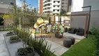 Foto 19 de Flat com 1 Quarto à venda, 36m² em Vila Azevedo, São Paulo