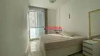 Foto 6 de Apartamento com 2 Quartos à venda, 82m² em Gonzaga, Santos