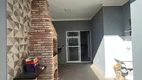 Foto 9 de Casa com 3 Quartos à venda, 110m² em Jardim dos colibris, Indaiatuba