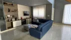 Foto 12 de Casa de Condomínio com 4 Quartos à venda, 350m² em Condominio Fazenda Da Serra, Belo Horizonte