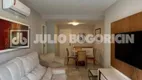 Foto 5 de Apartamento com 2 Quartos à venda, 85m² em Leblon, Rio de Janeiro