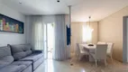 Foto 2 de Apartamento com 3 Quartos à venda, 85m² em Vila Antonieta, São Paulo