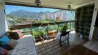 Foto 6 de Apartamento com 2 Quartos à venda, 85m² em Leblon, Rio de Janeiro