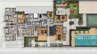 Foto 60 de Apartamento com 3 Quartos à venda, 100m² em Santa Maria, Uberaba