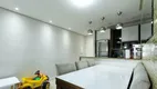 Foto 4 de Apartamento com 2 Quartos à venda, 58m² em Rudge Ramos, São Bernardo do Campo