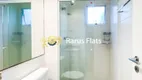 Foto 19 de Flat com 3 Quartos para alugar, 111m² em Vila Olímpia, São Paulo