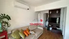 Foto 9 de Apartamento com 1 Quarto para alugar, 71m² em Paraíso, São Paulo