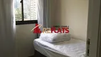 Foto 9 de Flat com 2 Quartos para alugar, 50m² em Vila Olímpia, São Paulo