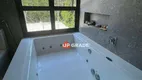 Foto 10 de Casa de Condomínio com 5 Quartos à venda, 371m² em Genesis 1, Santana de Parnaíba