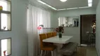 Foto 2 de Apartamento com 3 Quartos à venda, 112m² em Nova Gerti, São Caetano do Sul