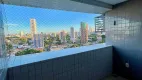 Foto 4 de Apartamento com 3 Quartos à venda, 87m² em Espinheiro, Recife