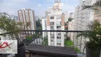 Foto 3 de Apartamento com 4 Quartos à venda, 170m² em Brooklin, São Paulo