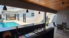 Foto 10 de Casa de Condomínio com 3 Quartos à venda, 238m² em Condomínio Residencial Mantiqueira, São José dos Campos