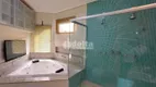 Foto 21 de Casa com 3 Quartos à venda, 198m² em Cidade Jardim, Uberlândia