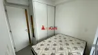 Foto 11 de Flat com 1 Quarto à venda, 33m² em Brooklin, São Paulo