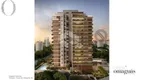 Foto 3 de Apartamento com 4 Quartos à venda, 252m² em Pinheiros, São Paulo