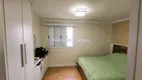 Foto 9 de Apartamento com 3 Quartos à venda, 107m² em Jardim Marajoara, São Paulo