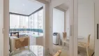 Foto 31 de Apartamento com 4 Quartos para alugar, 147m² em Moema, São Paulo