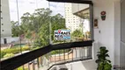 Foto 4 de Apartamento com 3 Quartos à venda, 110m² em Vila Indiana, São Paulo