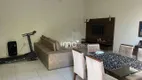 Foto 20 de Casa com 3 Quartos à venda, 222m² em Jardim Pacaembú, Jundiaí