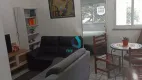 Foto 5 de Apartamento com 1 Quarto para alugar, 39m² em Vila Buarque, São Paulo