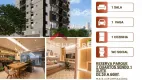 Foto 8 de Apartamento com 2 Quartos à venda, 62m² em Vila Rosa, Goiânia