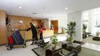Foto 12 de Flat com 1 Quarto para alugar, 29m² em Consolação, São Paulo