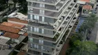 Foto 8 de Apartamento com 4 Quartos para alugar, 192m² em Vila Nova Conceição, São Paulo