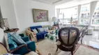 Foto 25 de Apartamento com 4 Quartos à venda, 190m² em Enseada Azul, Guarapari