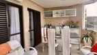 Foto 14 de Apartamento com 4 Quartos à venda, 175m² em Morro Sorocotuba, Guarujá
