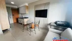 Foto 6 de Apartamento com 1 Quarto para alugar, 30m² em Parque Arnold Schimidt, São Carlos