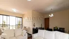 Foto 2 de Apartamento com 3 Quartos à venda, 140m² em Vila Brasilina, São Paulo