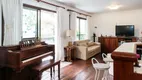 Foto 20 de Apartamento com 4 Quartos à venda, 233m² em Campo Belo, São Paulo