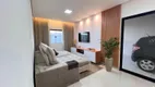 Foto 2 de Casa com 3 Quartos à venda, 130m² em Jardim Europa, Uberlândia