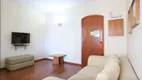 Foto 12 de Apartamento com 1 Quarto para alugar, 46m² em Moema, São Paulo