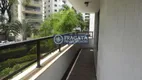 Foto 6 de Apartamento com 4 Quartos à venda, 395m² em Higienópolis, São Paulo