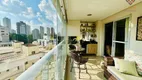 Foto 7 de Apartamento com 2 Quartos à venda, 90m² em Jardim Ampliação, São Paulo