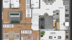 Foto 13 de Apartamento com 2 Quartos à venda, 65m² em Recanto IV Centenário, Jundiaí