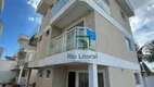 Foto 6 de Casa com 3 Quartos à venda, 112m² em Recreio, Rio das Ostras