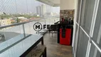 Foto 13 de Apartamento com 2 Quartos à venda, 84m² em Pari, São Paulo