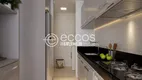 Foto 6 de Apartamento com 2 Quartos à venda, 70m² em Santa Mônica, Uberlândia