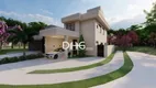 Foto 2 de Casa com 3 Quartos à venda, 165m² em Residencial Terras da Estancia, Paulínia