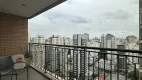 Foto 10 de Apartamento com 1 Quarto à venda, 48m² em Moema, São Paulo