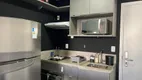 Foto 20 de Apartamento com 1 Quarto para alugar, 43m² em Brooklin, São Paulo