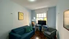 Foto 13 de Apartamento com 3 Quartos à venda, 108m² em Pompeia, Santos