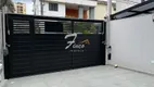 Foto 20 de Casa com 3 Quartos à venda, 110m² em Boqueirão, Santos